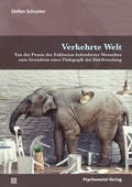 Cover: Verkehrte Welt - Psychosozial-Verlag