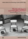 Cover: Wochenkrippen und Säuglingsheime - Psychosozial-Verlag