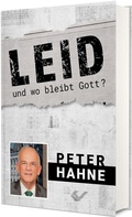 Cover: Leid - und wo bleibt Gott? - Christliche Verlagsgesellschaft