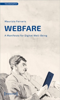 Enlarge image Cover: Webfare - transcript
