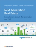 Cover: Next Generation Real Estate - DG Nexolution