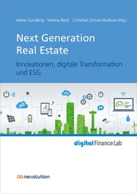 Abbildung von: Next Generation Real Estate - DG Nexolution