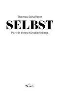 Cover: SELBST - Tiroler Autorinnen u. Autoren Koop.