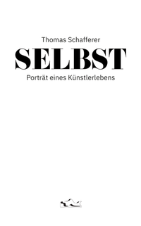 Enlarge image Cover: SELBST - Tiroler Autorinnen u. Autoren Koop.