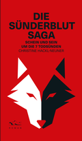 Cover: Die S&uuml;nderblut-Saga - Tiroler Autorinnen u. Autoren Koop.