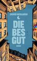 Cover: Diebesgut - Querverlag