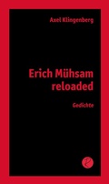 Cover: Erich M&uuml;hsam reloaded - Reiffer, A