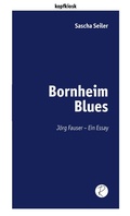 Cover: Bornheim Blues - Reiffer, A