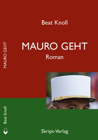 Abbildung von: Mauro geht - skript-Verlag