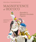 Cover: Magnificence of Rococo - Arnoldsche