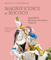 Abbildung von: Magnificence of Rococo - Arnoldsche
