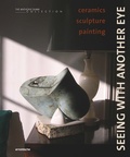 Cover: Seeing with Another Eye - Arnoldsche