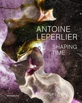 Cover: Antoine Leperlier - Arnoldsche