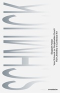 Cover: Elisabeth Holder - Arnoldsche