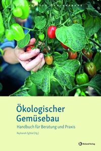 Abbildung von: Ökologischer Gemüsebau - Bioland