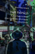 Cover: Herr Fr&ouml;hlich - Edition Pauer