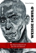 Cover: Wei&szlig;e Schuld - Verlagshaus Jacoby & Stuart