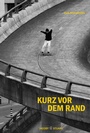 Cover: Kurz vor dem Rand - Verlagshaus Jacoby & Stuart