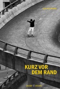 Cover: Kurz vor dem Rand - Verlagshaus Jacoby & Stuart