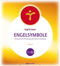 Cover: Engelsymbole - Handbuch - Silberschnur