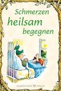 Cover: Schmerzen heilsam begegnen - Silberschnur