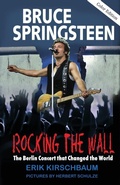 Cover: Rocking The Wall - Berlinica