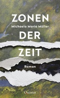 Cover: Zonen der Zeit - Quintus-Verlag