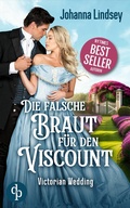 Cover: Die falsche Braut f&uuml;r den Viscount - dp DIGITAL PUBLISHERS GmbH
