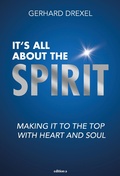 Cover: It's all about the spirit - edition a