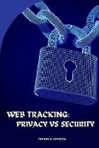 Abbildung von: Web Tracking - Mehta Publishers
