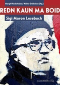 Cover: Redn kaun ma boid - Mandelbaum Verlag eG