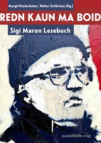Abbildung von: Redn kaun ma boid - Mandelbaum Verlag eG