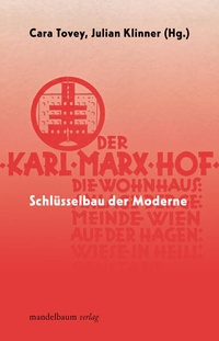 Abbildung von: Karl-Marx-Hof - Mandelbaum Verlag eG