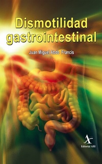 Abbildung von: Dismotilidad gastrointestinal - Editorial Alfil