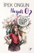 Cover: Neydi O