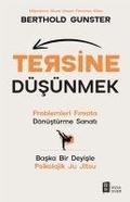 Cover: Tersine D&uuml;s&uuml;nmek - Mona Kitap