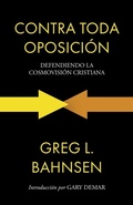 Cover: Contra toda oposicion - Monte Alto Editorial