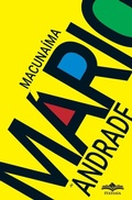 Cover: Macunaima - Itatiaia
