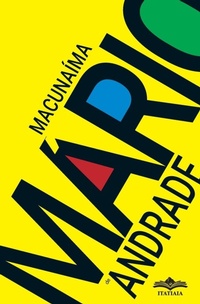 Enlarge image Cover: Macunaima - Itatiaia