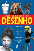 Cover: Curso Basico de Desenho - Camelot Editora