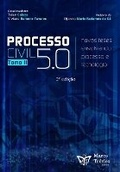Abbildung von: Processo Civil 5.0 - Marco Teorico