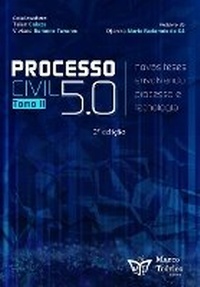 Abbildung von: Processo Civil 5.0 - Marco Teorico