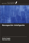 Cover: Navegaci&oacute;n inteligente - Ediciones Nuestro Conocimiento