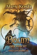Cover: Baum der Furcht (Einzelgaenger Buch 5) - Magic Dome Books