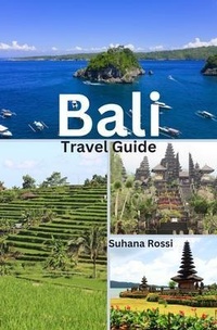 Abbildung von: Bali Travel Guide - NEXTUNICORN PUBLISHER PROPRIETORSHIP