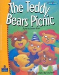 Cover: The Teddy Bears Picnic - Pearson Education Australia