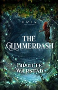 Cover: The Glimmerdash - M.B. Saga