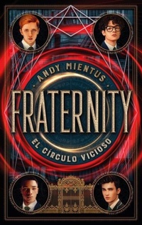 Enlarge image Cover: Fraternity: El Circulo Vicioso -Z - Urano World