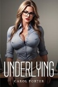Cover: Underlying - Carol Porter
