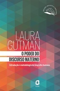 Cover: O poder do discurso materno - Editora &Aacute;gora